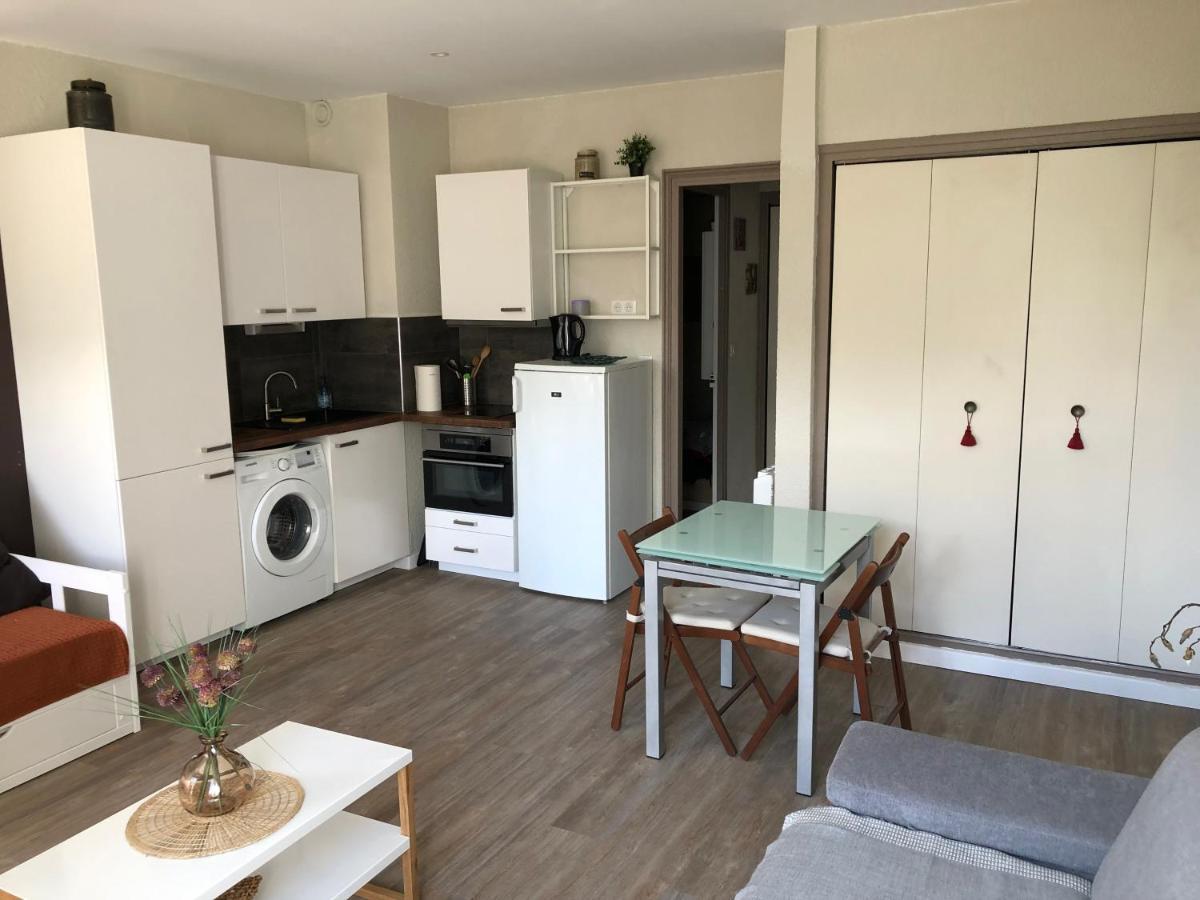 Appartement Au cœur des Pyrénées à Pierrefitte-Nestalas Extérieur photo